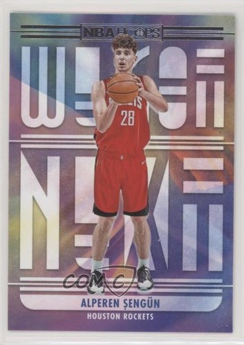 2021 panini nba hoops we - panini,