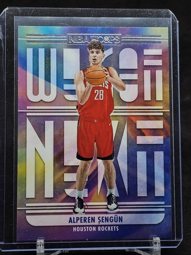 2021 panini nba hoops we - nba,
