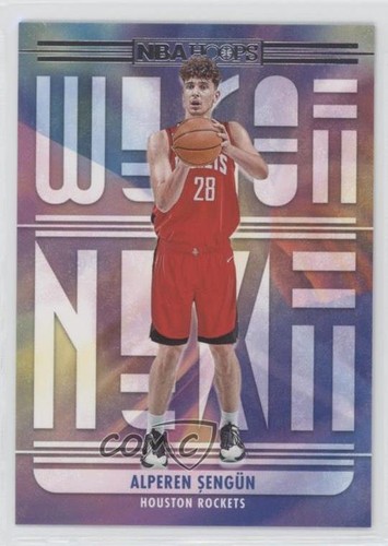 2021 panini nba hoops - panini,
