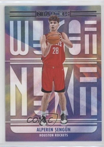 2021 panini nba hoops - panini,