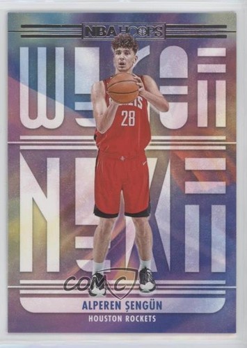 2021 panini nba hoops we - 2021-22,